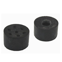 Flachsauger Siebenloch