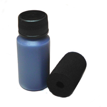 Felt applicator