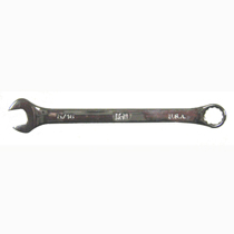 Combination wrench