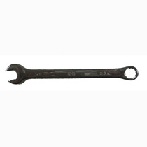 Combination wrench