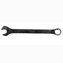 Combination wrench