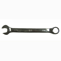 Combination wrench