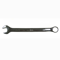 Combination wrench