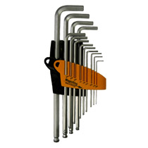 Hexagon socket key-set Hexagon socket key-set