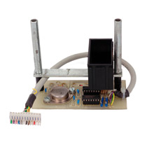 Retrofit kit for control system counter