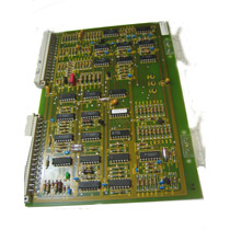 Adapter board Logic 2, card 6 AT