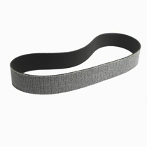 Flat belt