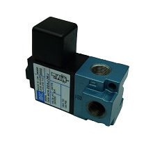 MAC 3/2 Solenoid valve