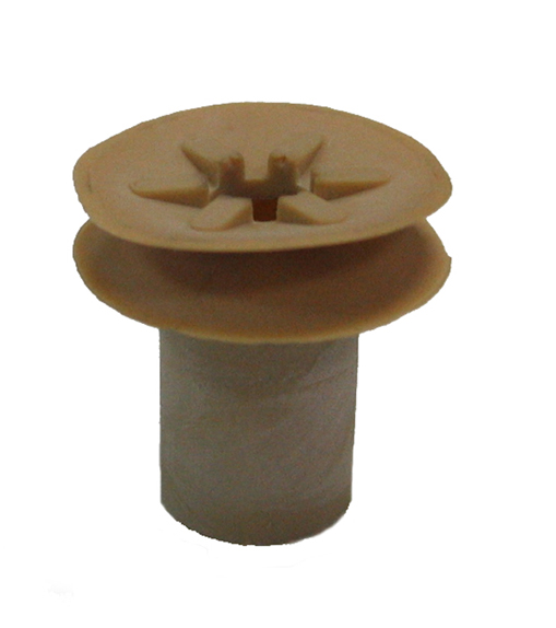 Flachsauger: zur Detailansicht