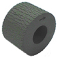 Upper separation tire: Details